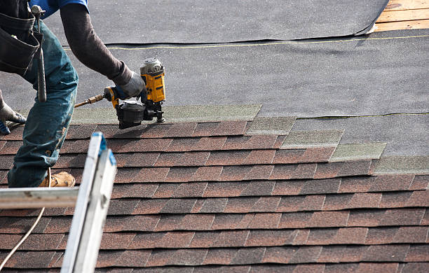 Licensed Roofing service in Hanscom AFB, MA - Brentwood Metal Roofing